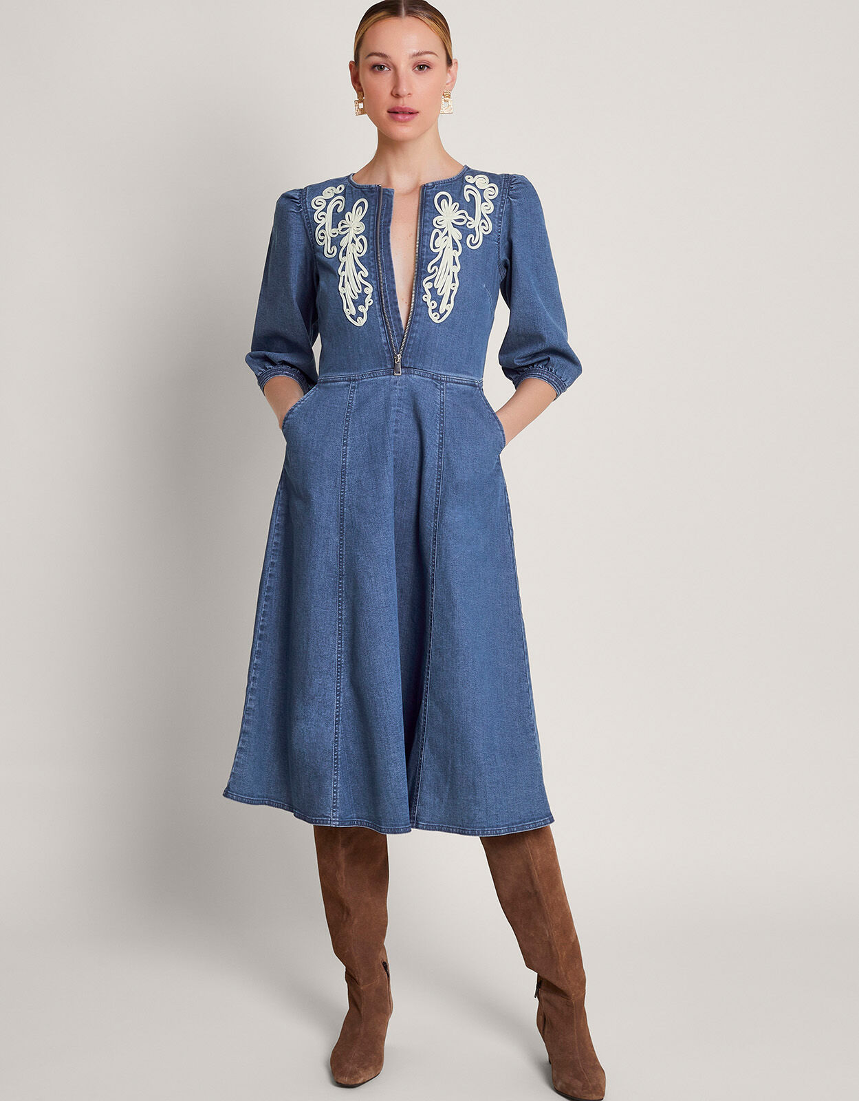 Cornelli dresses sales