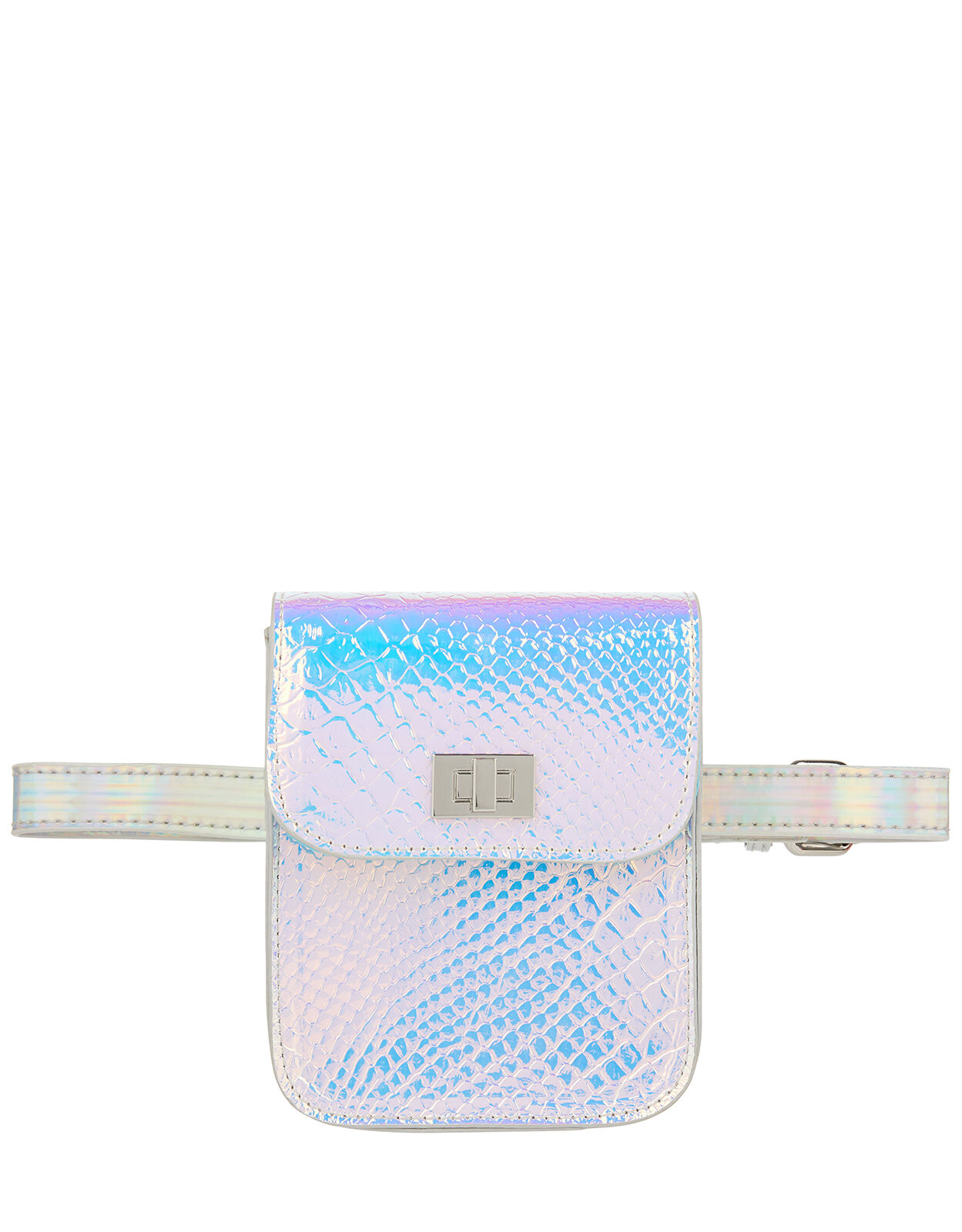 sylvie leather belt bag