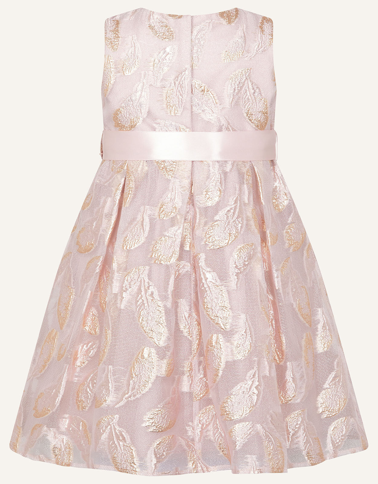 Monsoon jacquard dress new arrivals