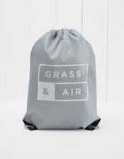 Grass and Air Colour-Revealing Wellies, Pink (BRIGHT PINK), large