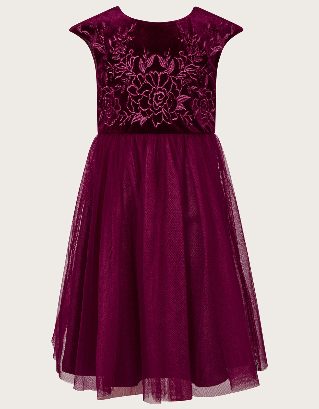 Monsoon odette dress hot sale