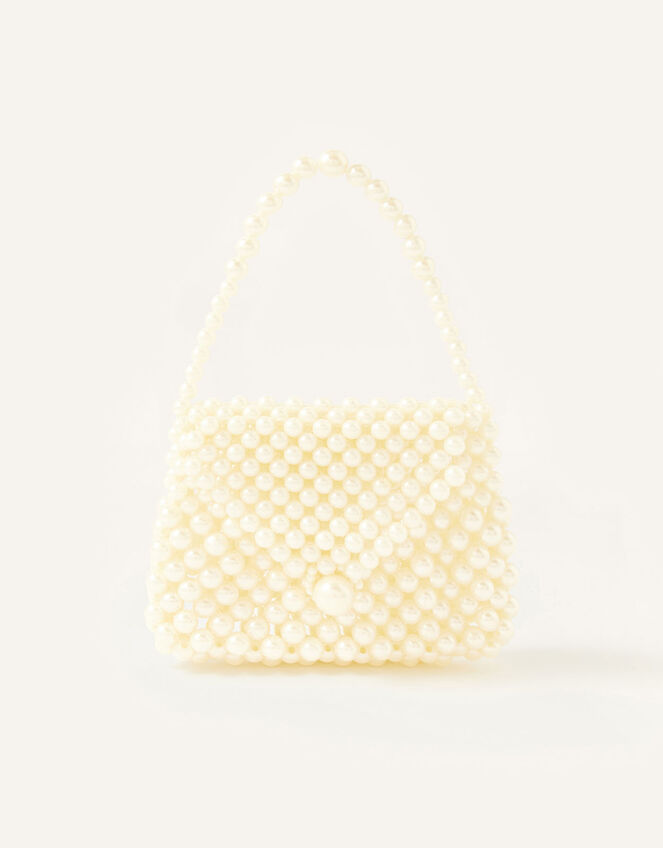 Pearly Mini Bag , , large