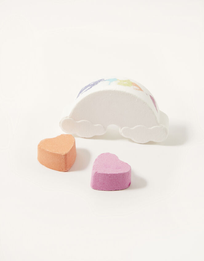 Rainbow Dreams Bath Bomb Set, , large