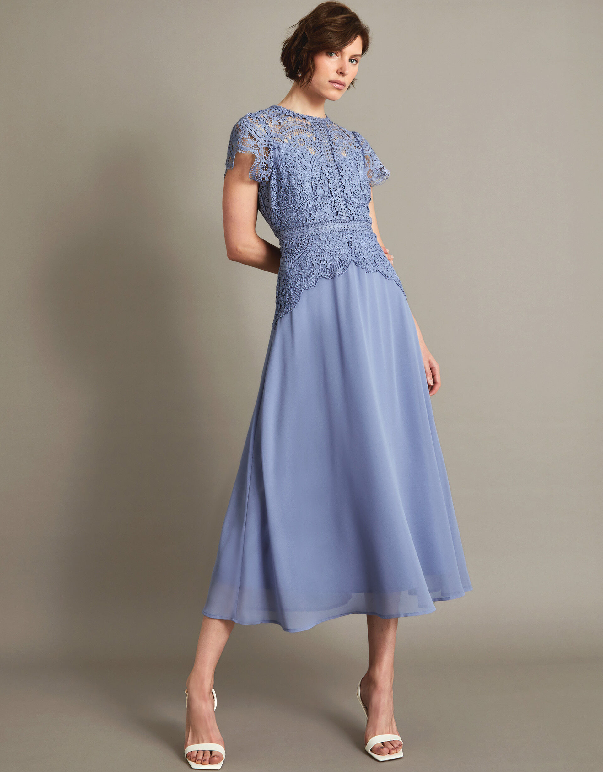 Wedding Guest Outfits Wedding Guest Dresses Monsoon ROI