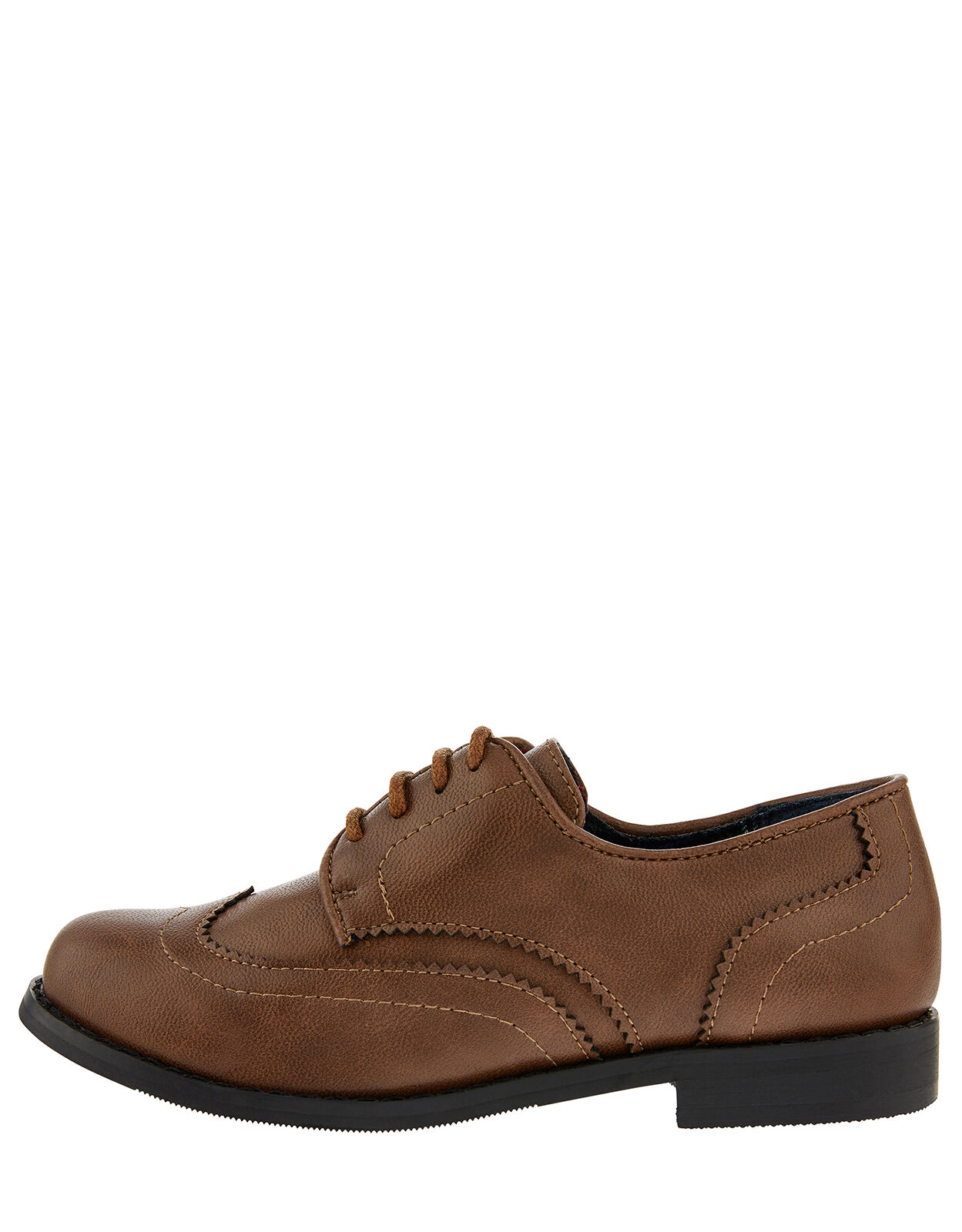 Next brogues clearance boys