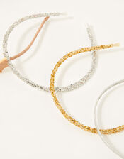 Shooting Star Headband Multipack, , large