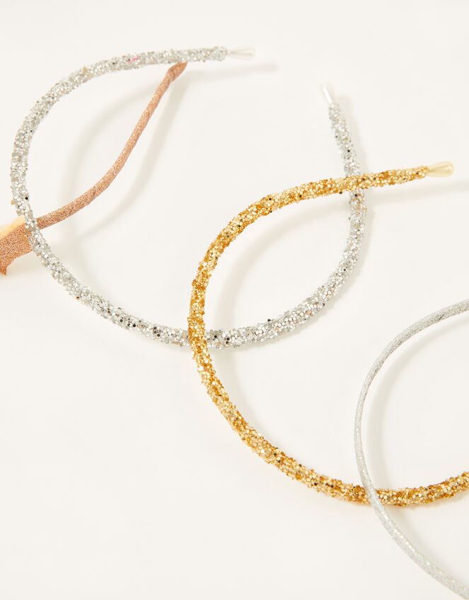 Shooting Star Headband Multipack, , large
