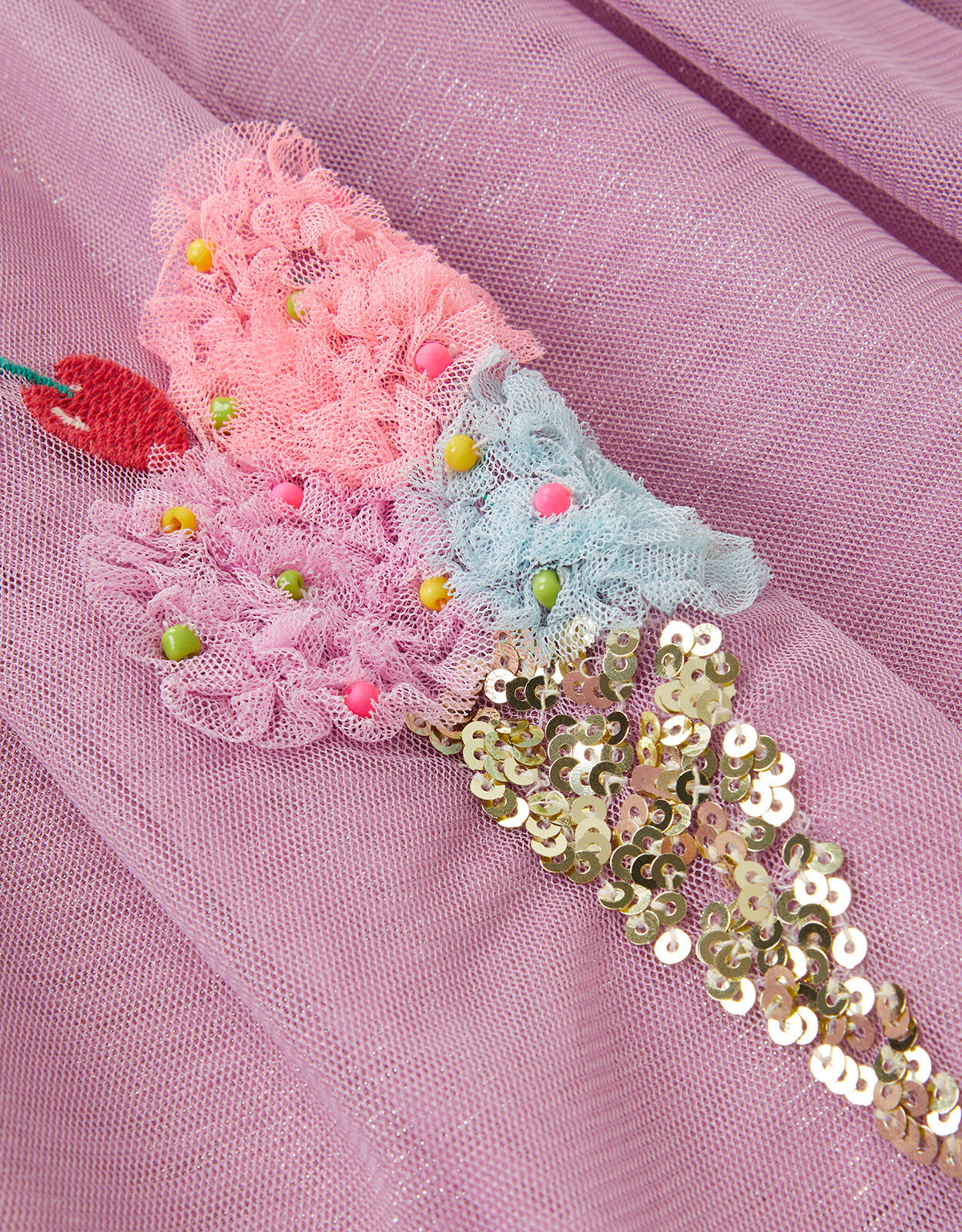 Monsoon ice cream dress clearance