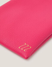 Soft Sunglasses Pouch, Pink (PINK), large