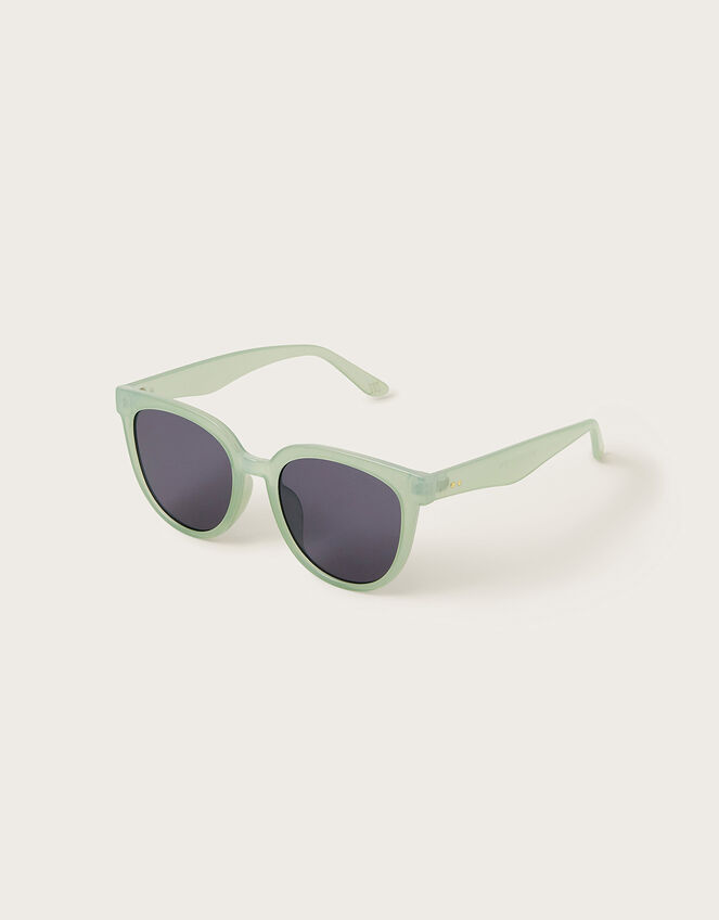 Squared Sunglasses, , large