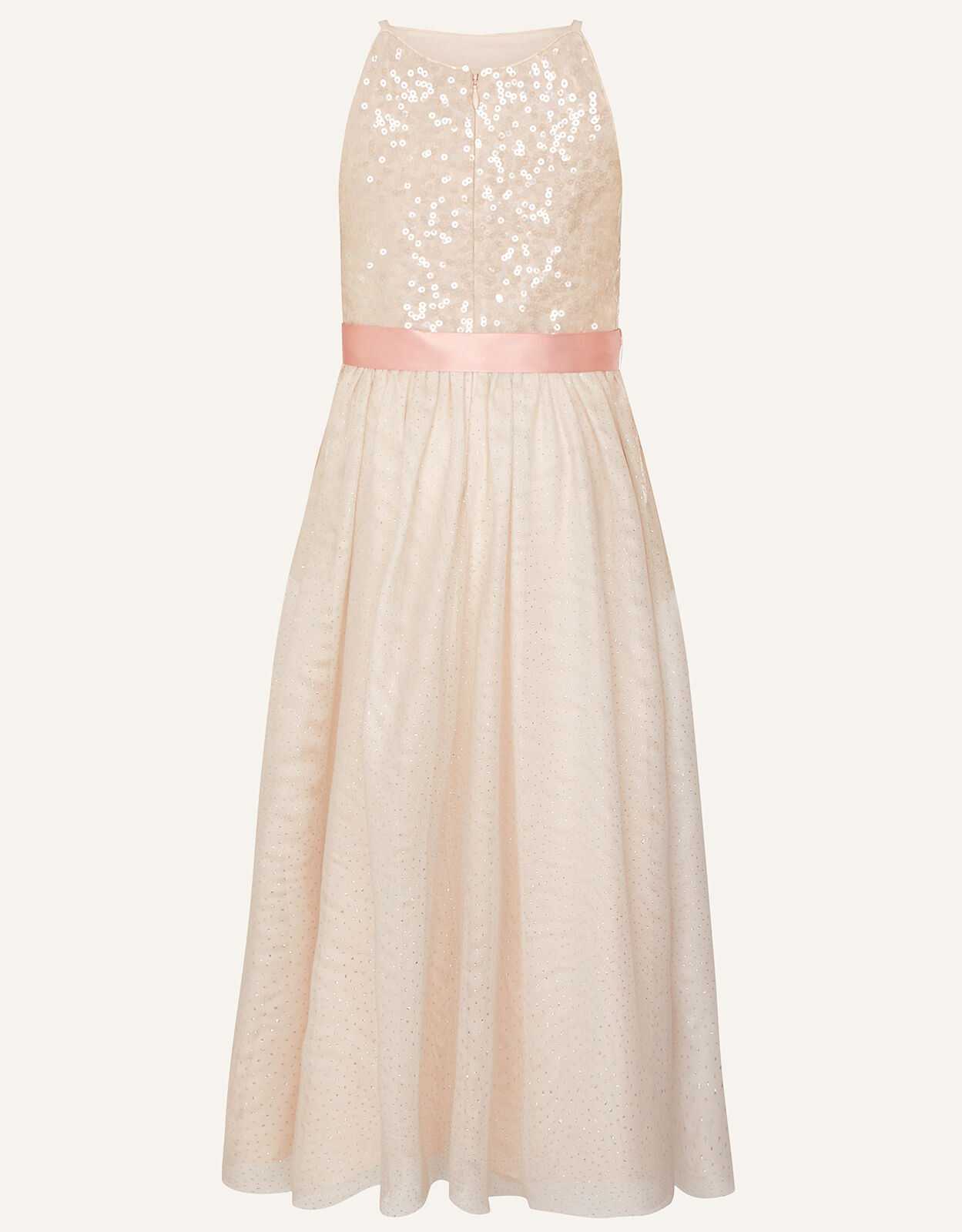 Truth Sequin Maxi Dress