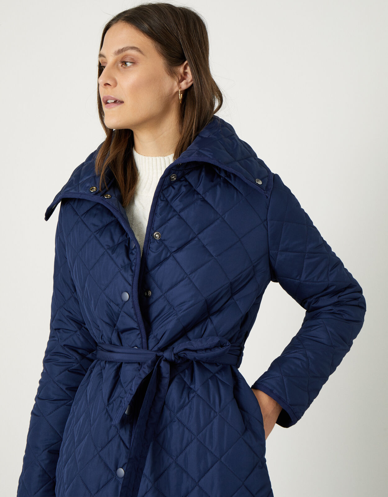 Monsoon padded 2025 jacket