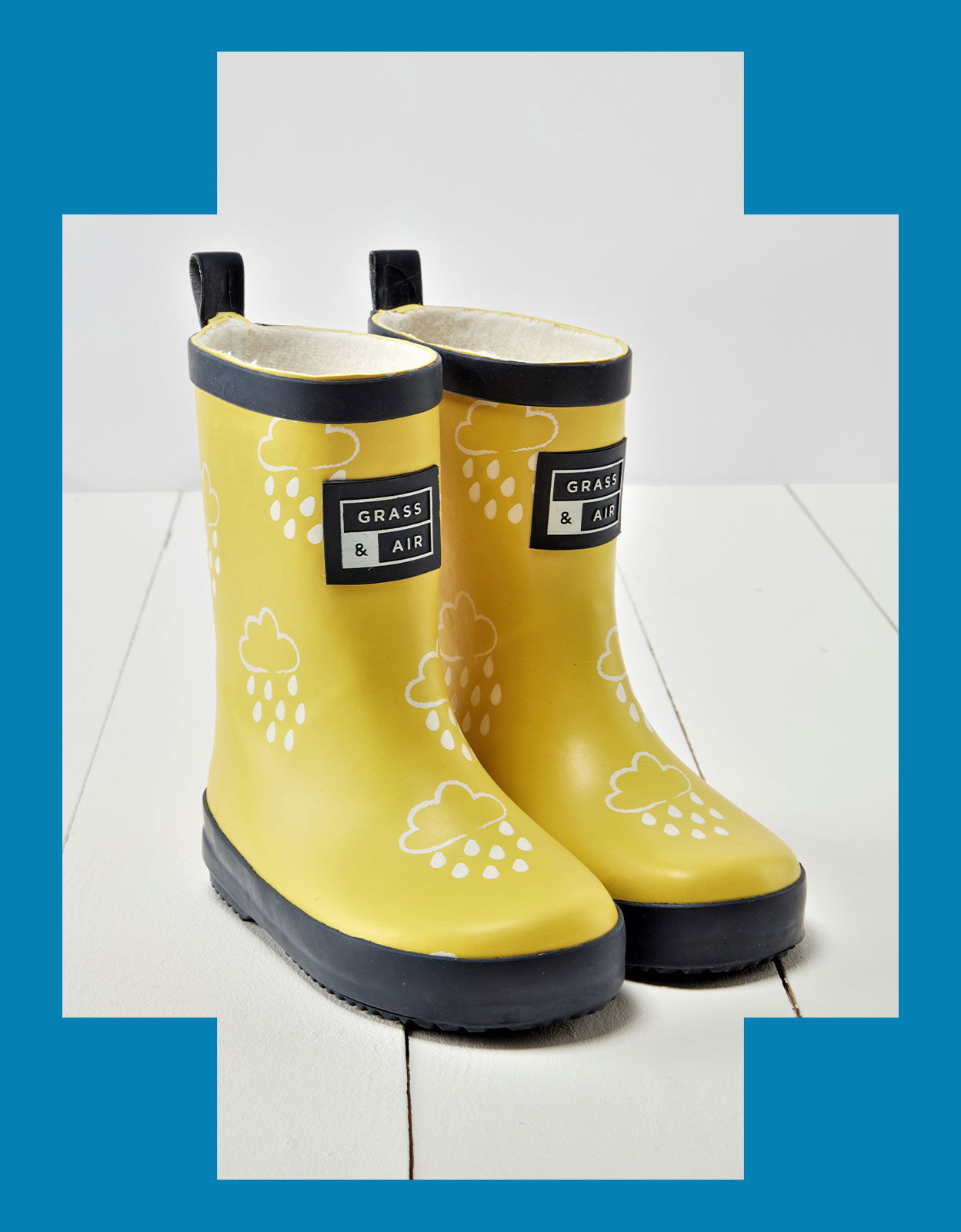 Girls sales chelsea wellies