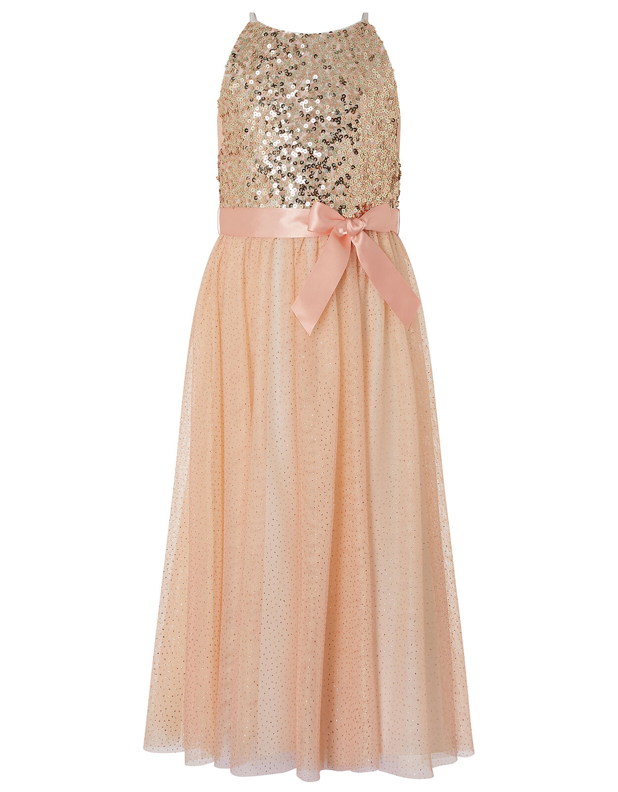 Truth maxi dress pink on sale