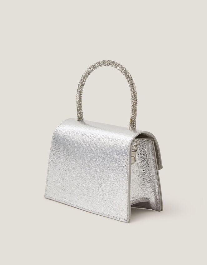 Dazzle Butterfly Bag, , large