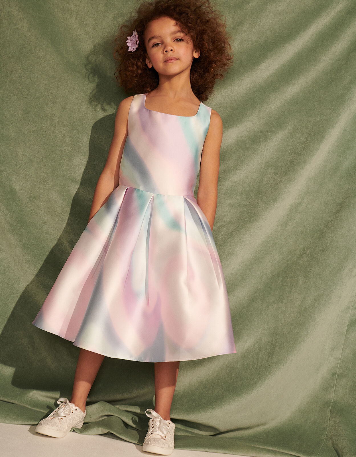 Monsoon outlet sandra dress