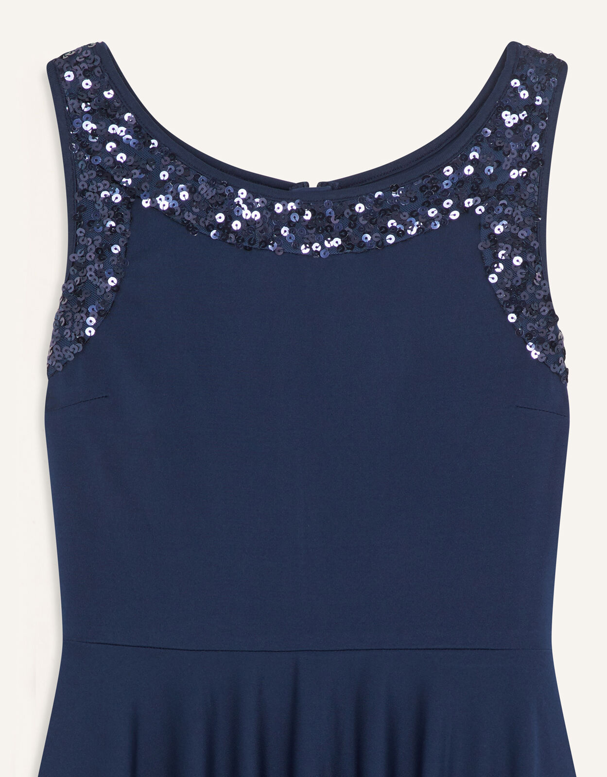 Annie embroidered soft prom dress online