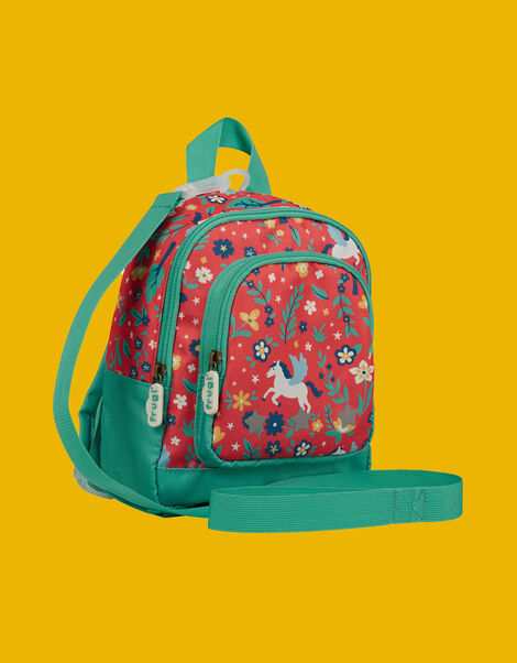 Frugi Little Adventurers Backpack, , large
