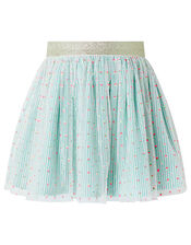 Candy Cupcake Top and Skirt Set, Multi (MULTI), large