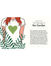 Bookspeed Clea Danaan: Mindful Thoughts for Gardeners, , large