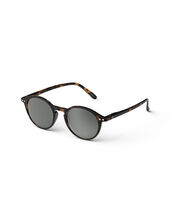 Izipizi D Sunglasses, Brown (BROWN), large