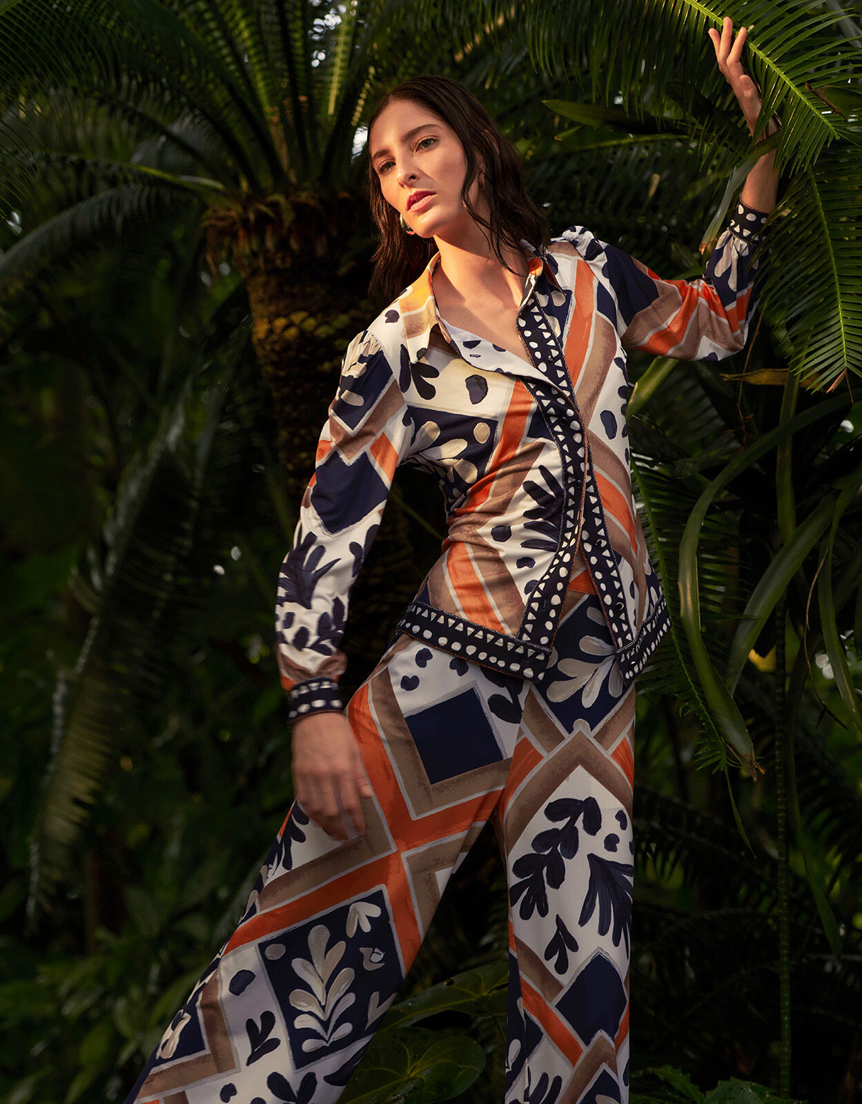 Monsoon camille jumpsuit clearance