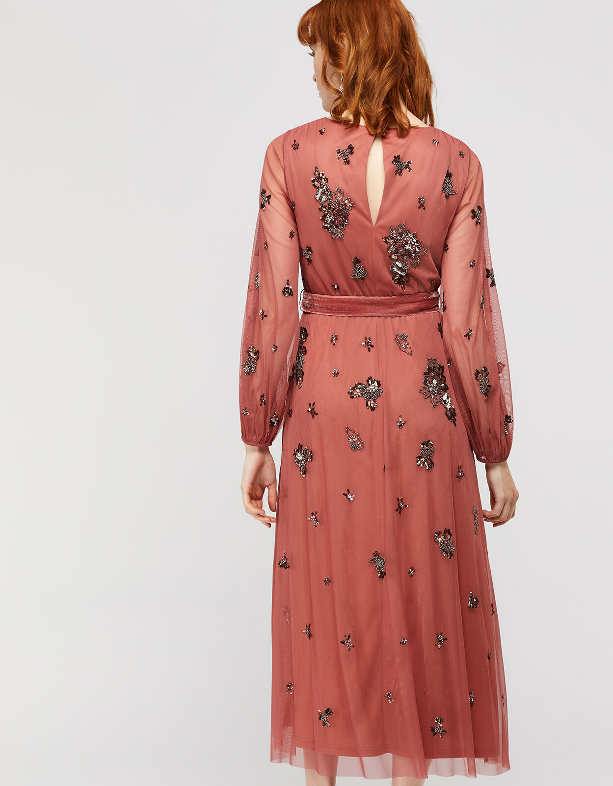 Monsoon rosanna dress clearance
