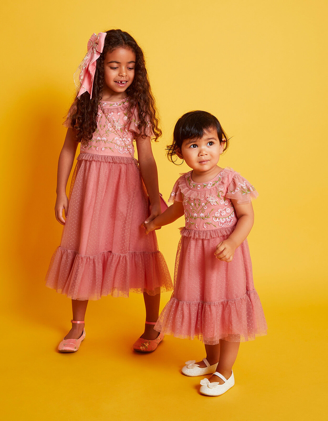 Monsoon josephine dress clearance