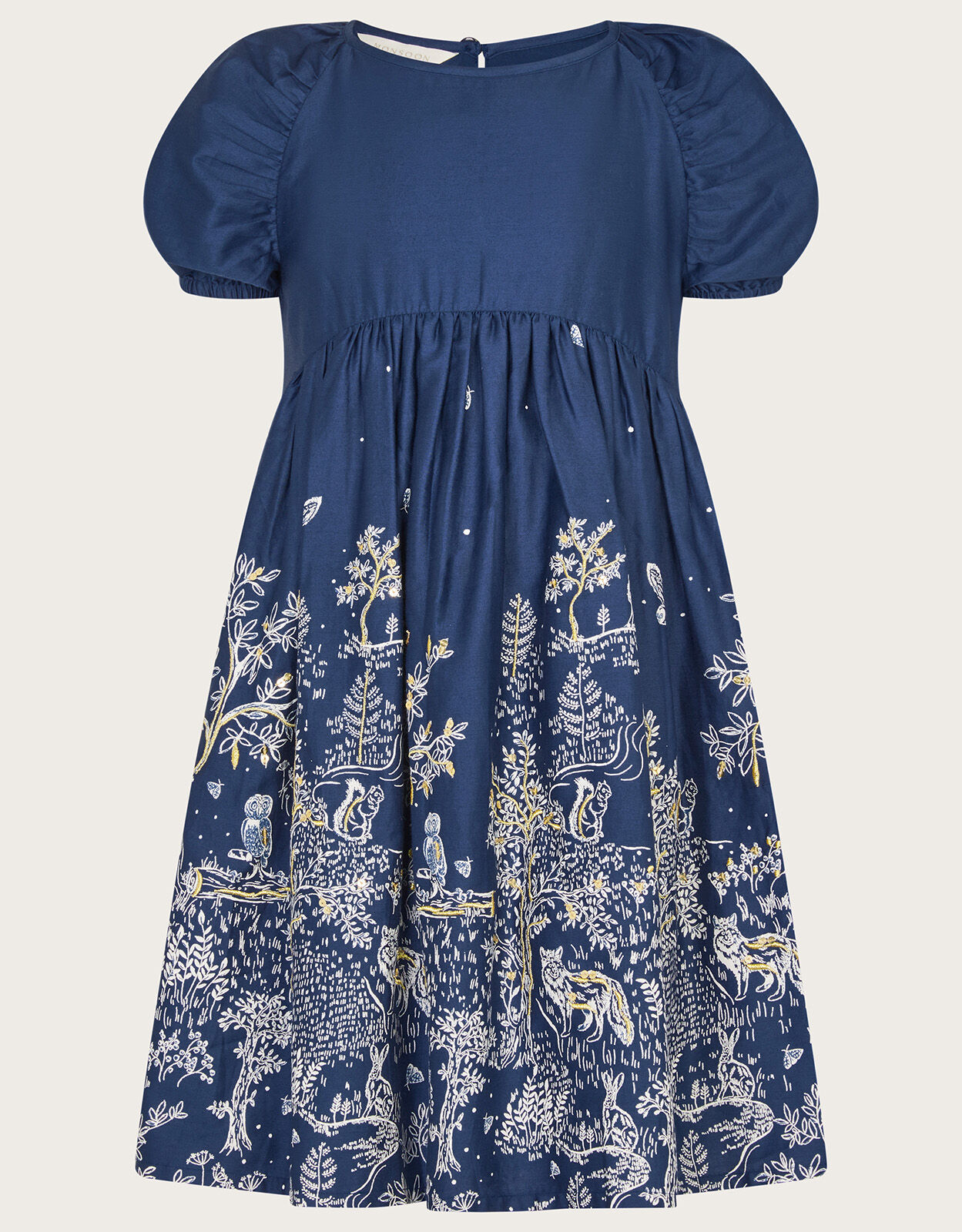 Monsoon girls top dresses uk