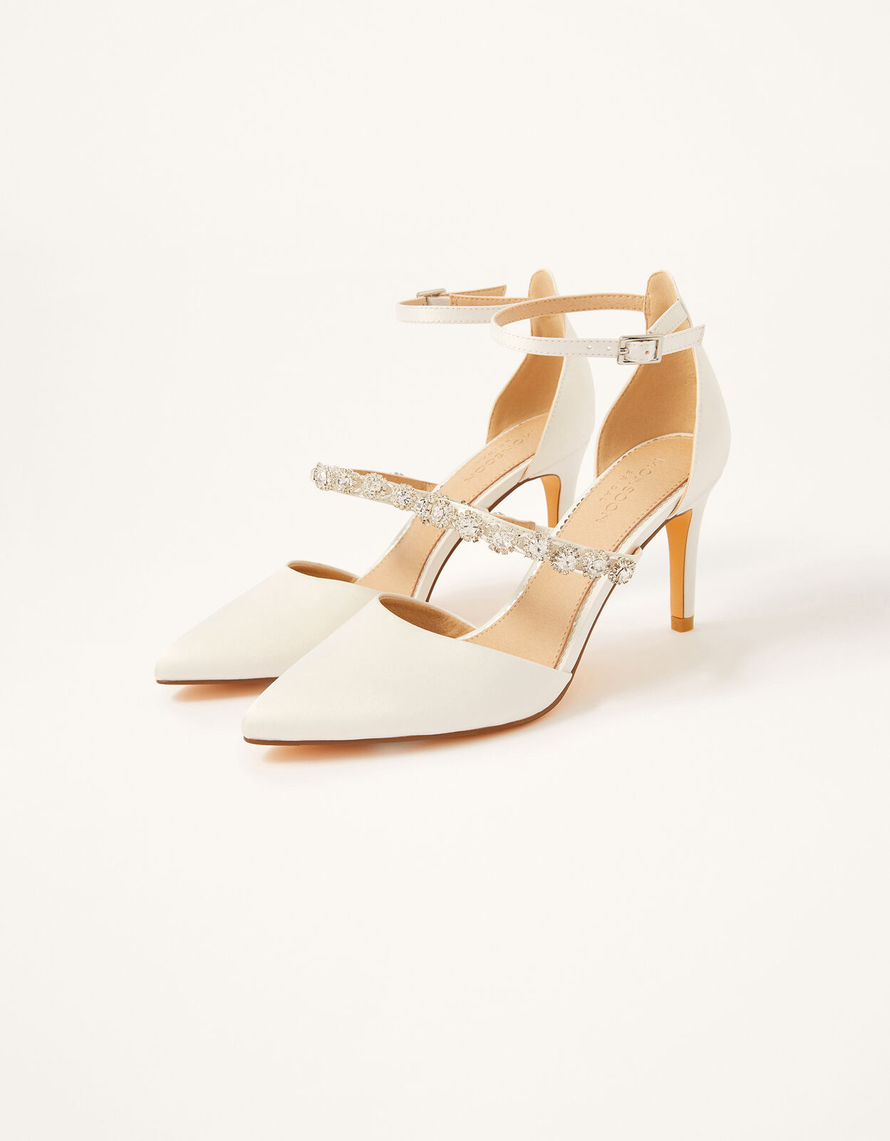 monsoon bridal shoes