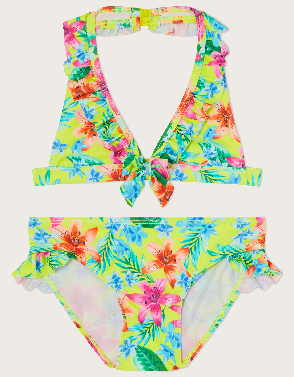 Monsoon girls bikini discount