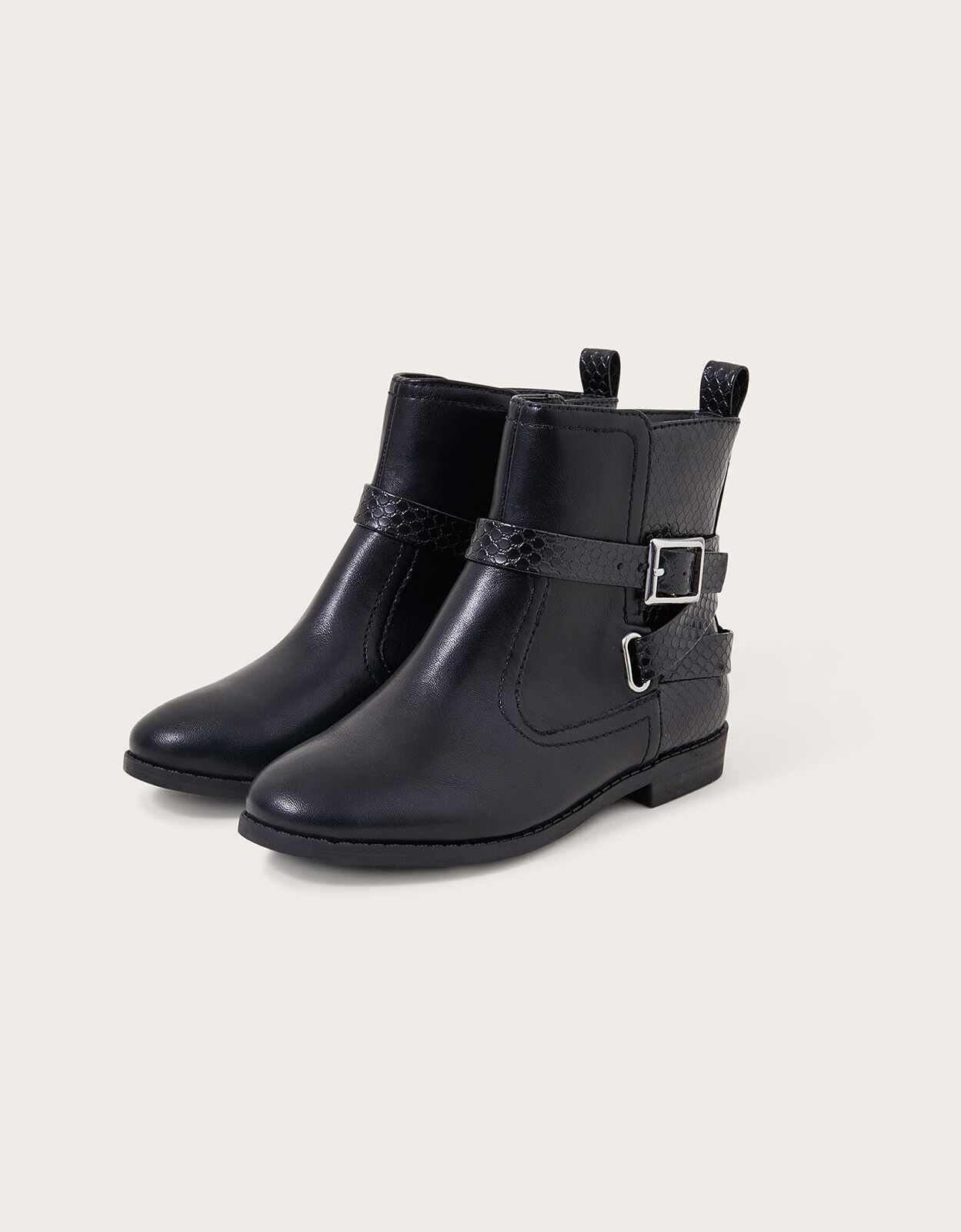 Monsoon new arrivals girls boots