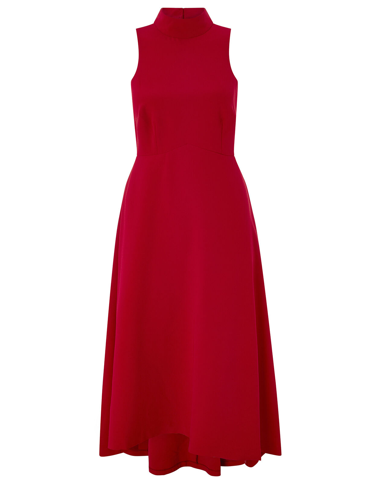 Monsoon high low dress discount