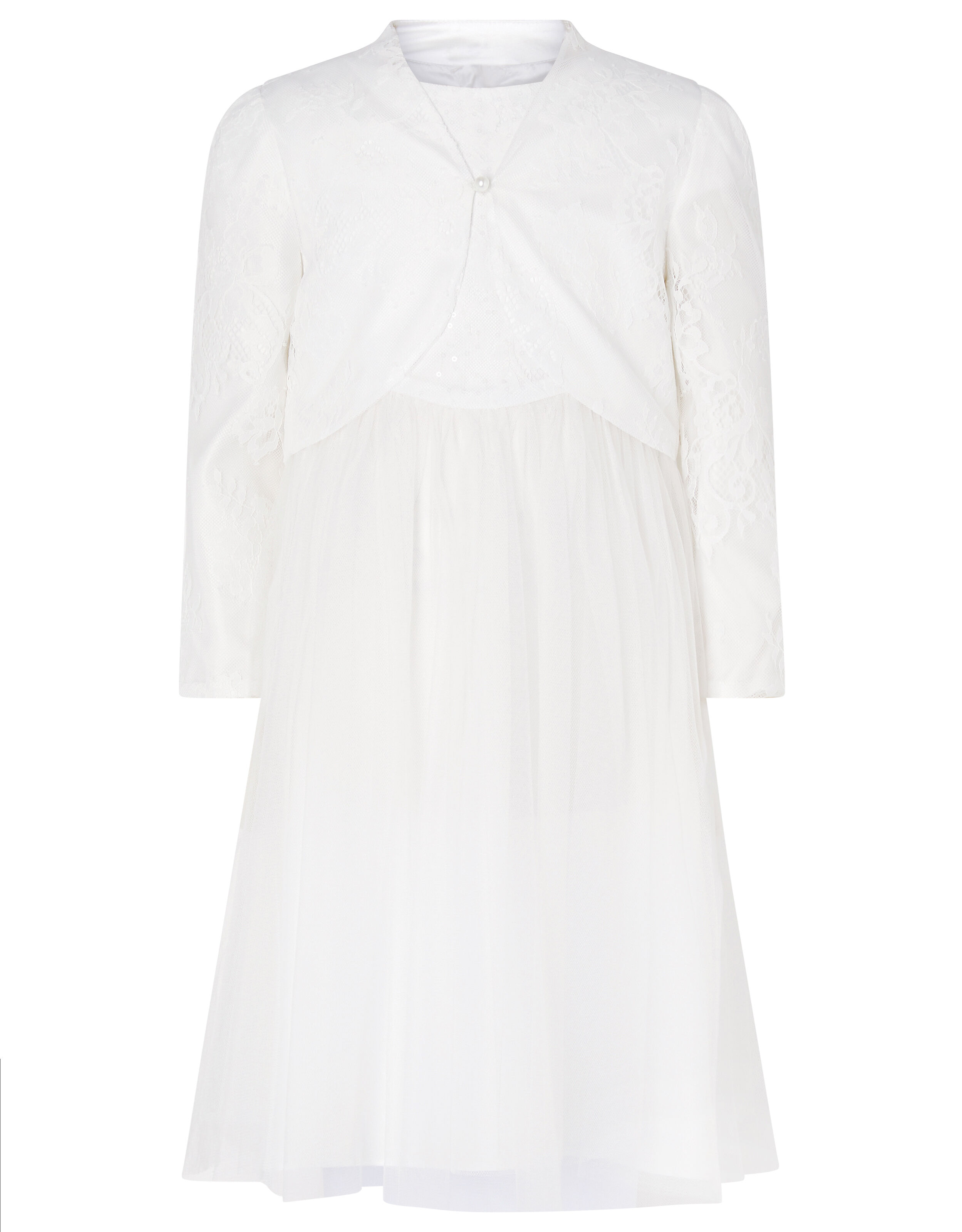 Monsoon store lottie dress