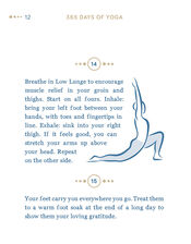 Bookspeed 365 Days of Yoga, , large