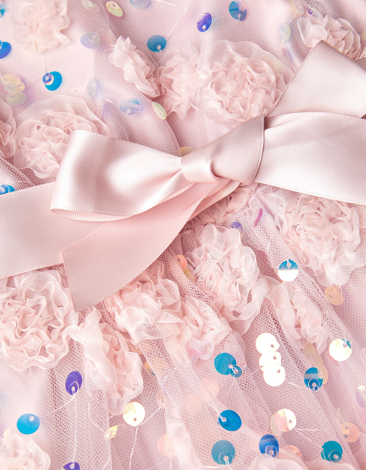 Rosette kidswear cheap