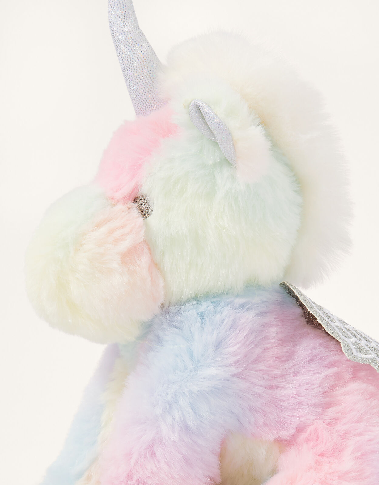 Monsoon unicorn cheap wings