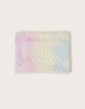 Starry Pastel Snood, , large