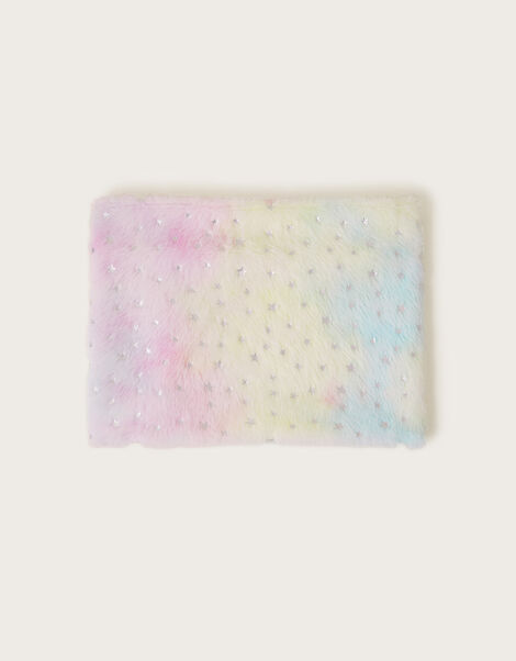 Starry Pastel Snood, , large