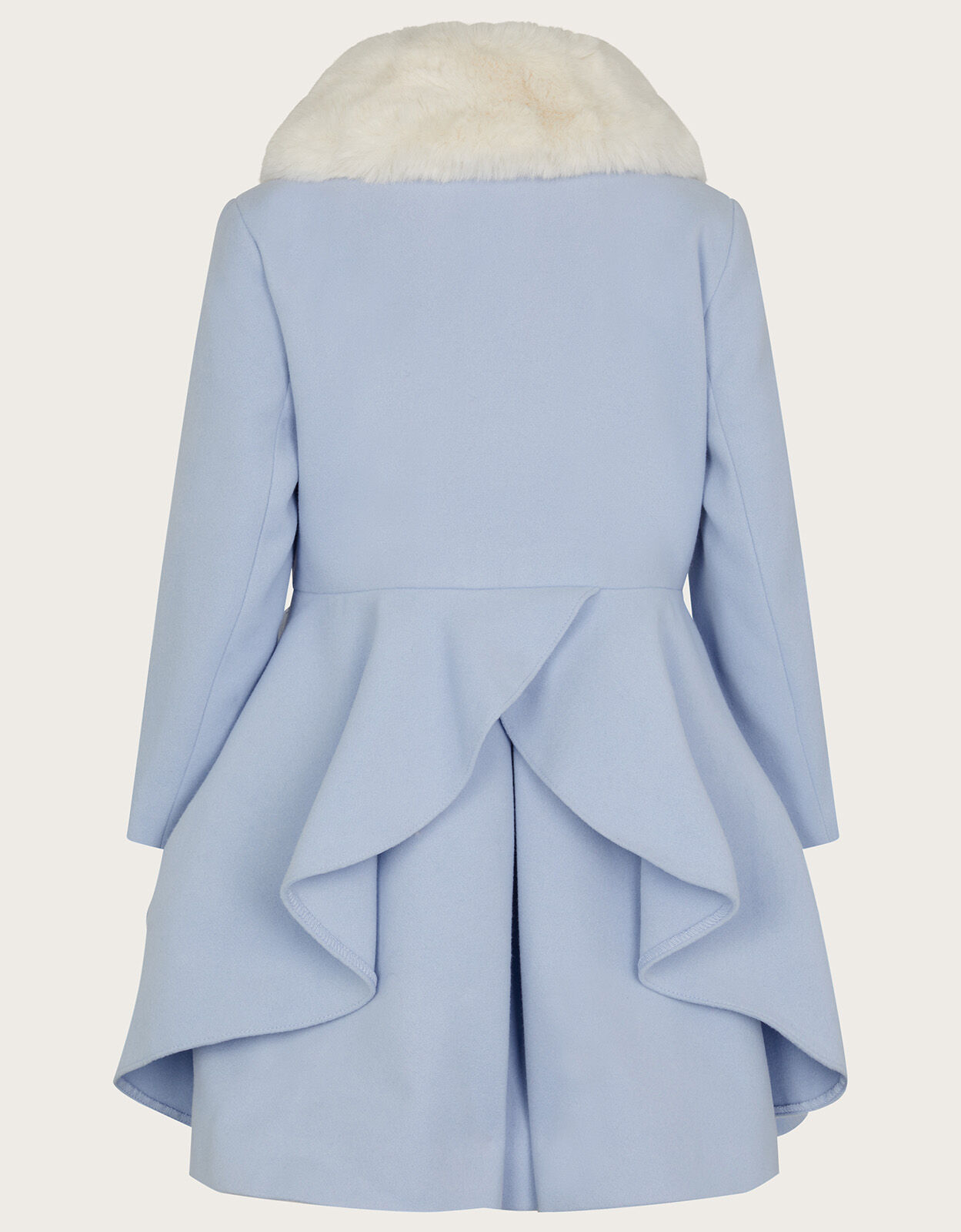 Girls sales smart coat