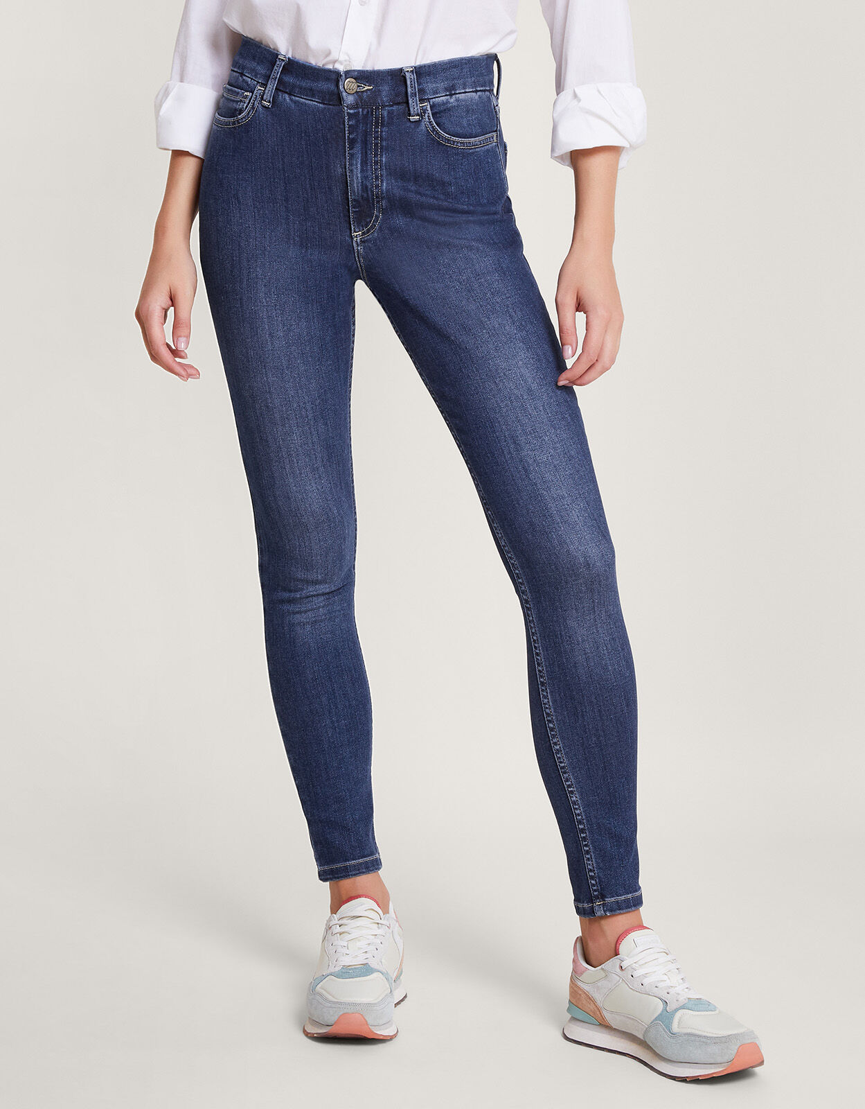Monsoon skinny shop jeans