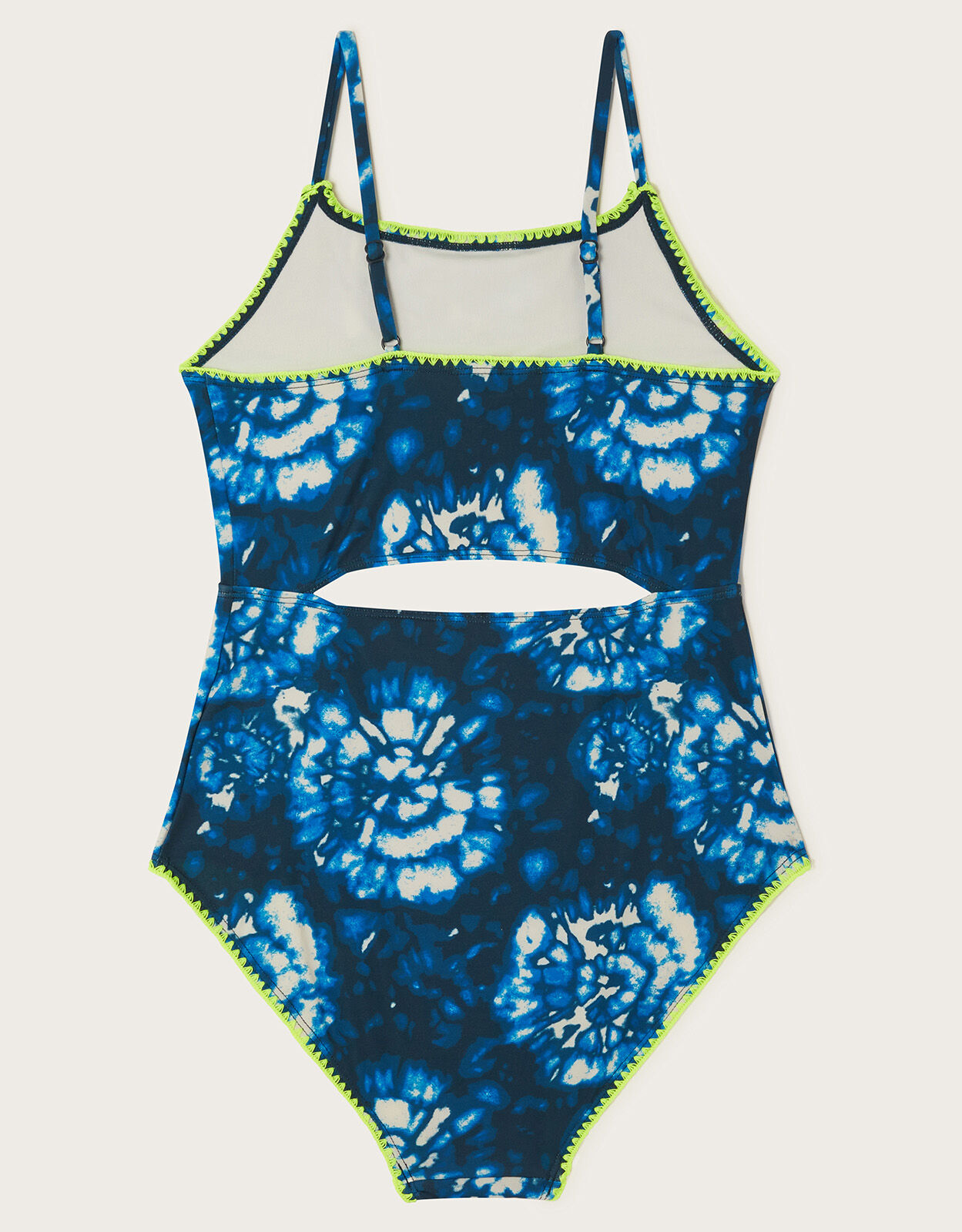 Girls tie dye shop bathing suit