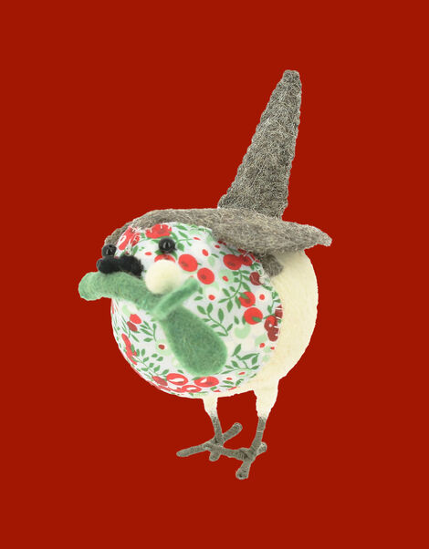 Fiona Walker Small Liberty Robin , , large