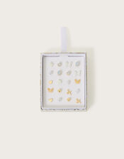 Baroque Earrings 10 Pack, , large