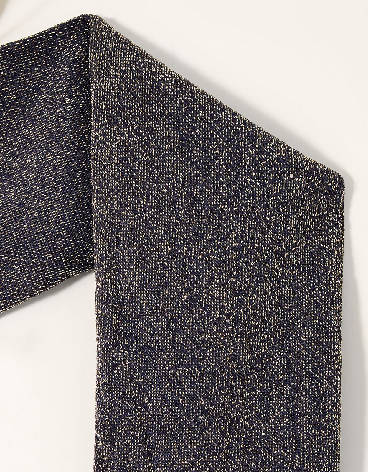 Navy sparkle tights cheap