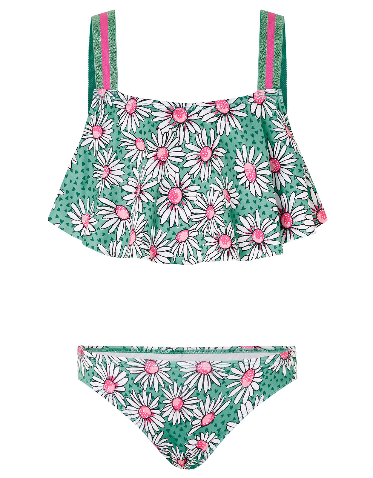 Monsoon girls bikini sale