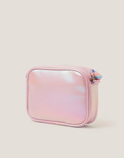 Confetti Heart Crossbody Bag, , large