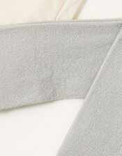 Baby Sparkly Tights, Silver (SILVER), large