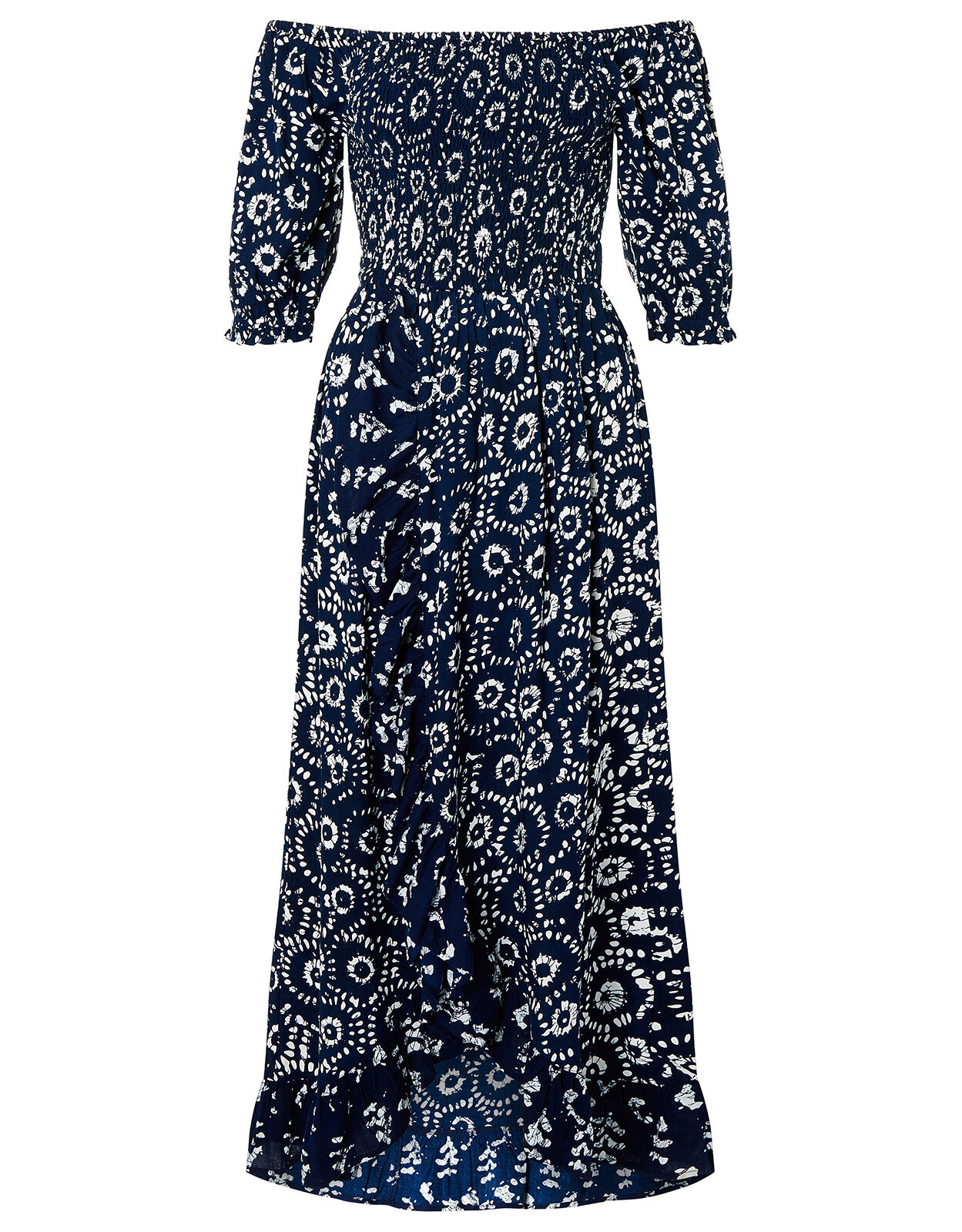 Monsoon artisan dress store