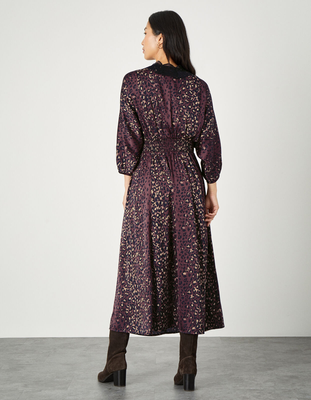 Monsoon marnie hotsell dress